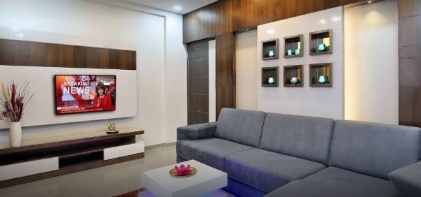  icon Living Area