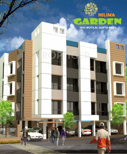 Images for Elevation of Nilima Garden