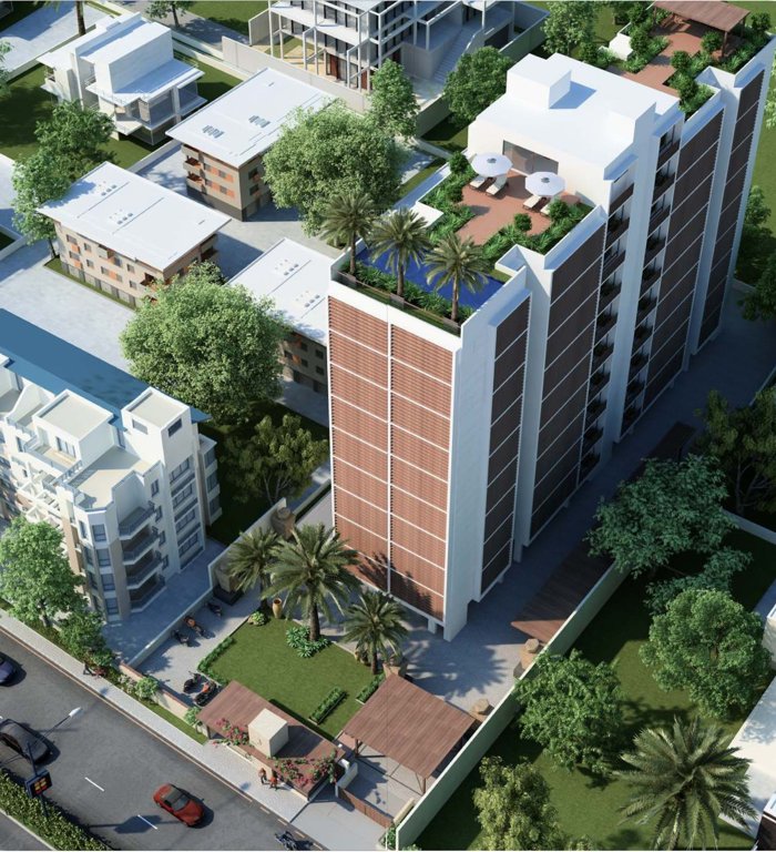 sureel 3 Images for Elevation of Sureel Group Sureel 3