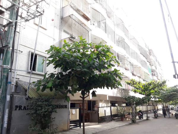 Elevation windsor Elevation