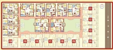  silicon-castle-minos Silicon Castle Minos Cluster Plan