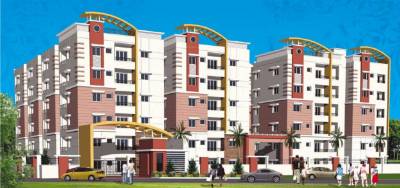 Sai Akshay Constructions Akshay Fortune fortune Sai Akshay Constructions Akshay Fortune