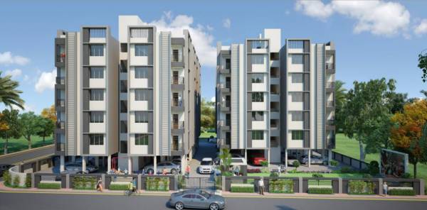 Elevation maruti-vii Elevation