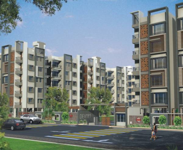 Images for Elevation of Dev Group India Dev 181 dev-181 Images for Elevation of Dev Group India Dev 181