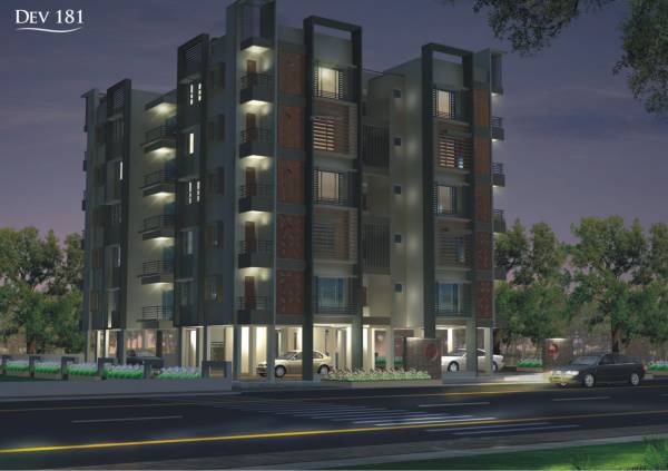  dev-181 Images for Elevation of Dev Group India Dev 181