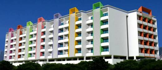 Images for Elevation of Sri Sharavati Images for Elevation of Sri Sharavati