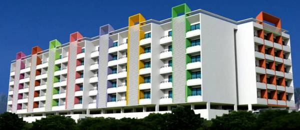 Images for Elevation of Sri Sharavati