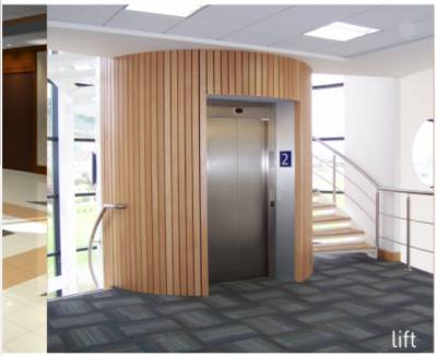 Lift Available dev-status Lift Available