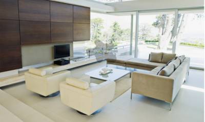 Living Area dev-status Living Area