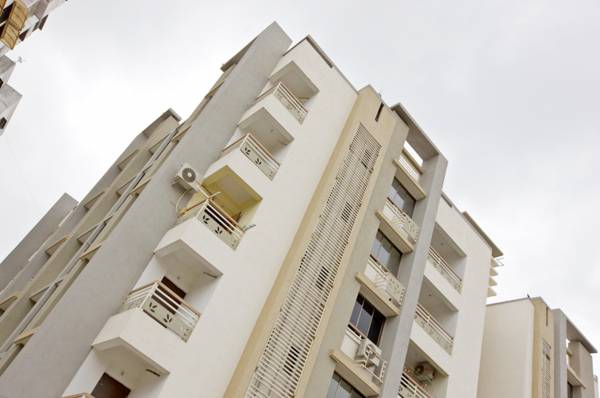 Images for Elevation of Anmol Infrabuild LLP Anmol Residency IV