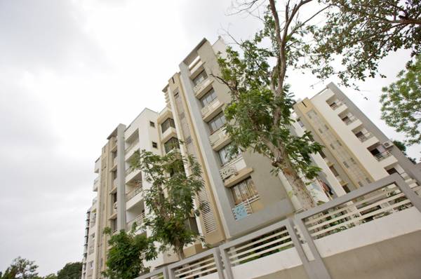 Images for Elevation of Anmol Infrabuild LLP Anmol Residency IV