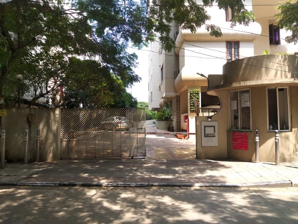  exotica Gated Community