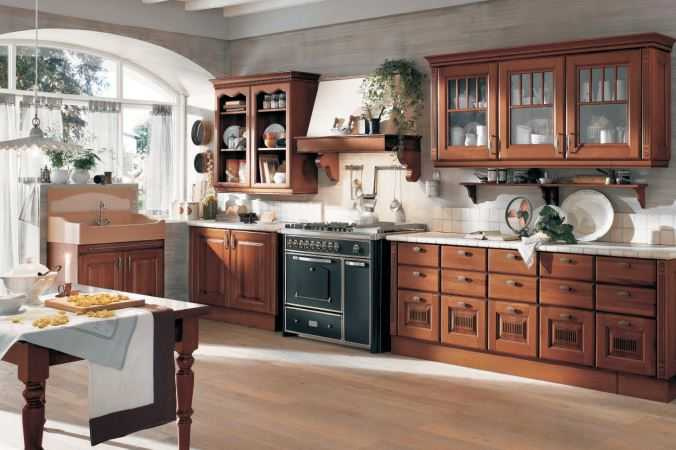 malathi nivas Kitchen