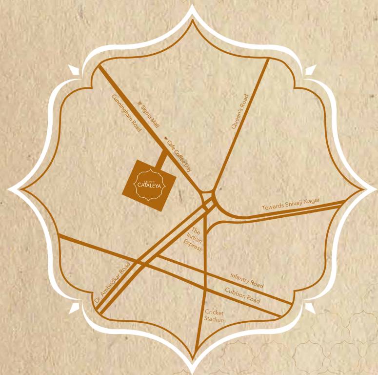 Images for Location Plan of Legacy Cataleya