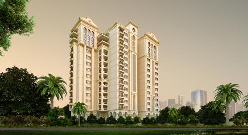 Images for Elevation of Legacy Cataleya