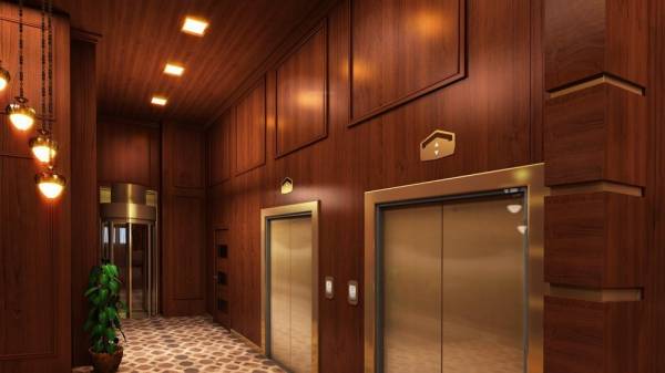  cataleya Lift Available