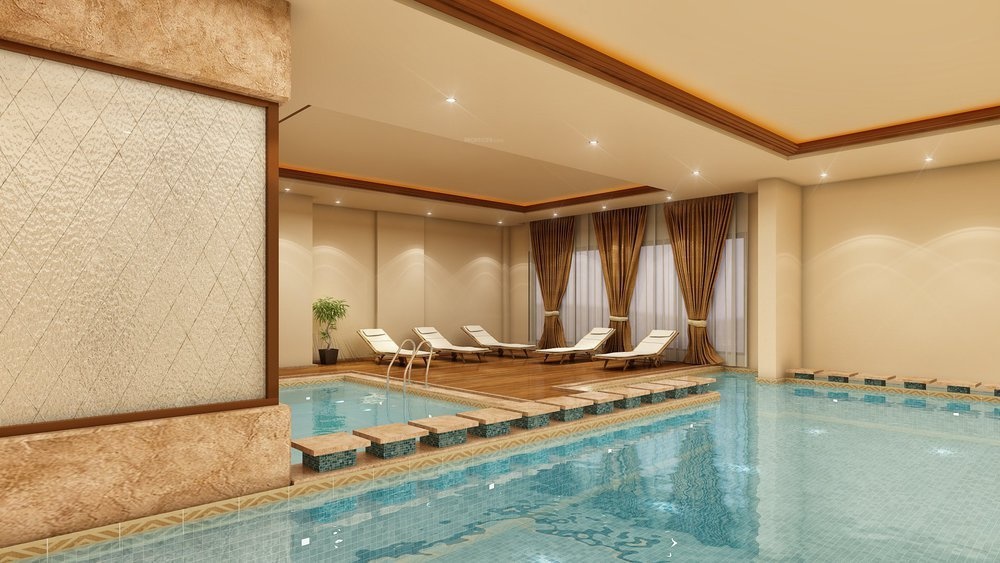  cataleya Swimming Pool