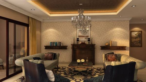  cataleya Living Area