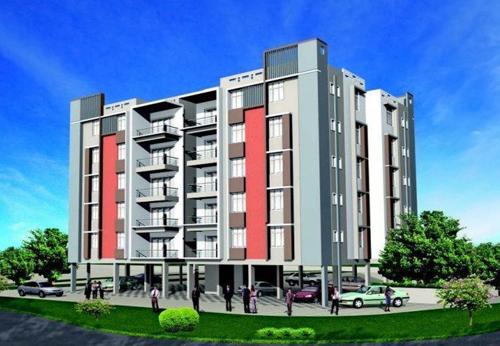 Images for Elevation of Vandemataram Group Homes