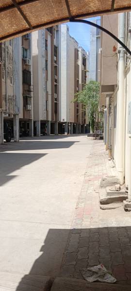 Paved Compound homes Paved Compound