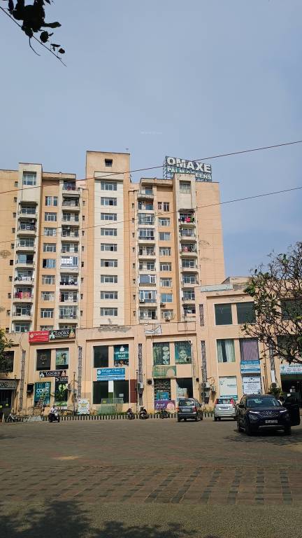  palm greens Elevation