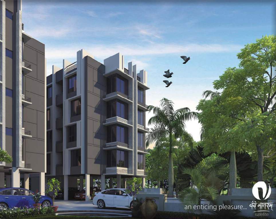 satellite Images for Elevation of Vandemataram Satellite