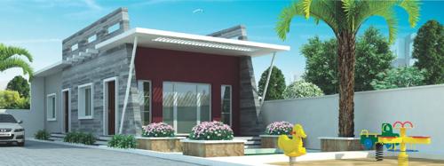 Images for Amenities of Saranya Shantiniketan