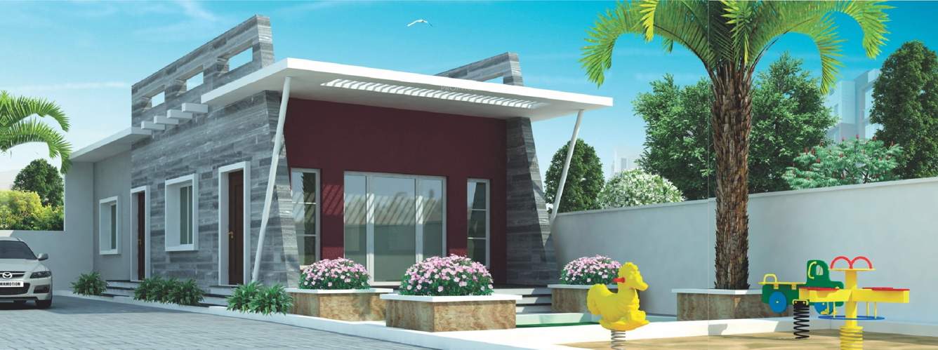 Images for Amenities of Saranya Shantiniketan