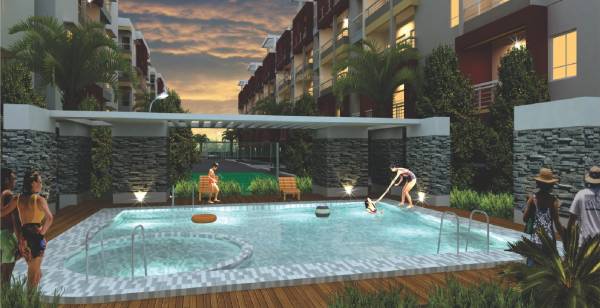 Images for Amenities of Saranya Shantiniketan