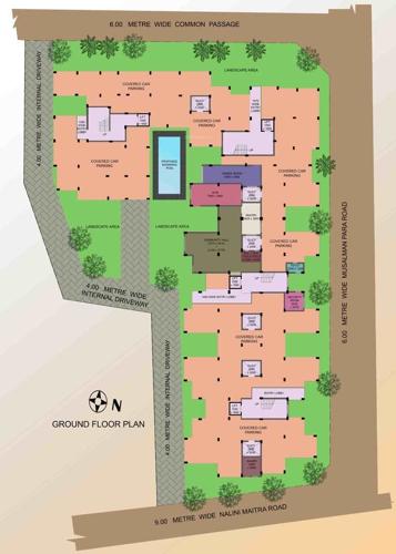  elite Images for Master Plan of Mayfair Elite