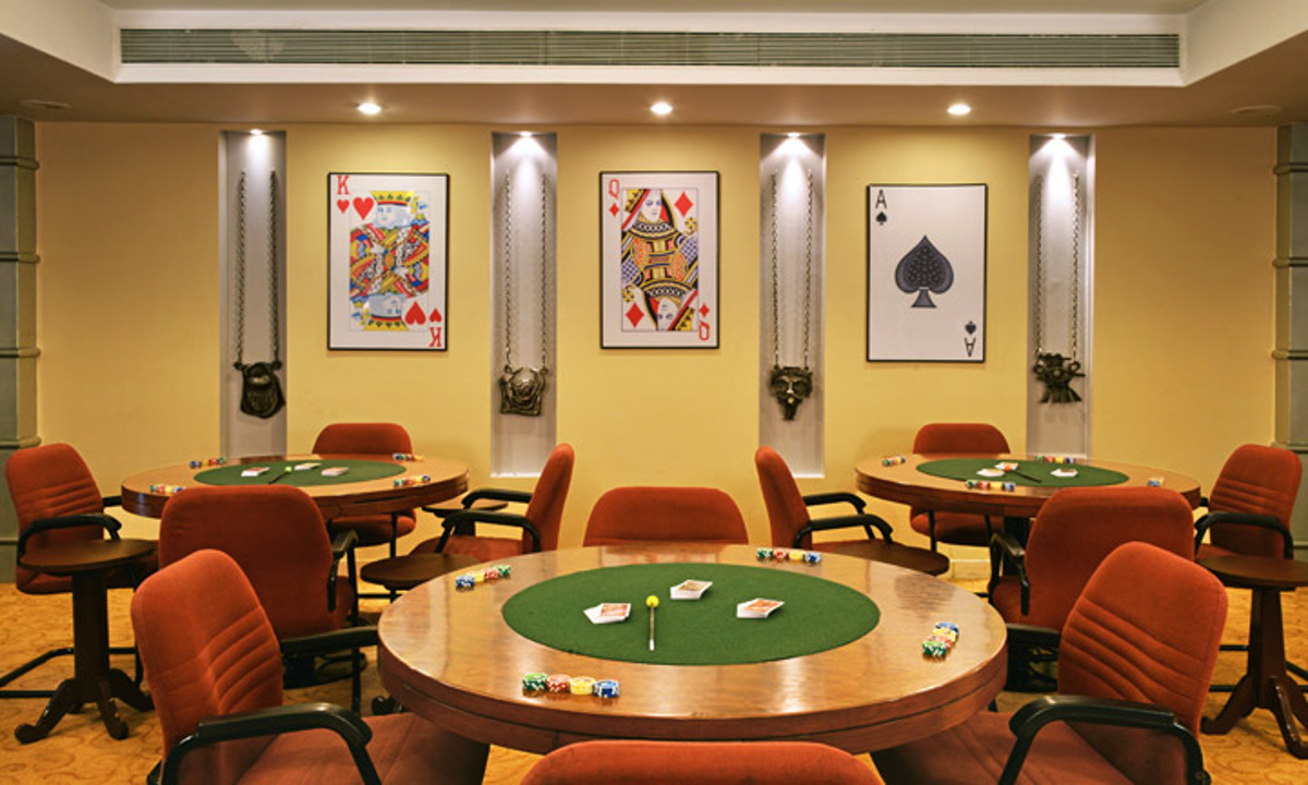 Images for Amenities of RLF The Park