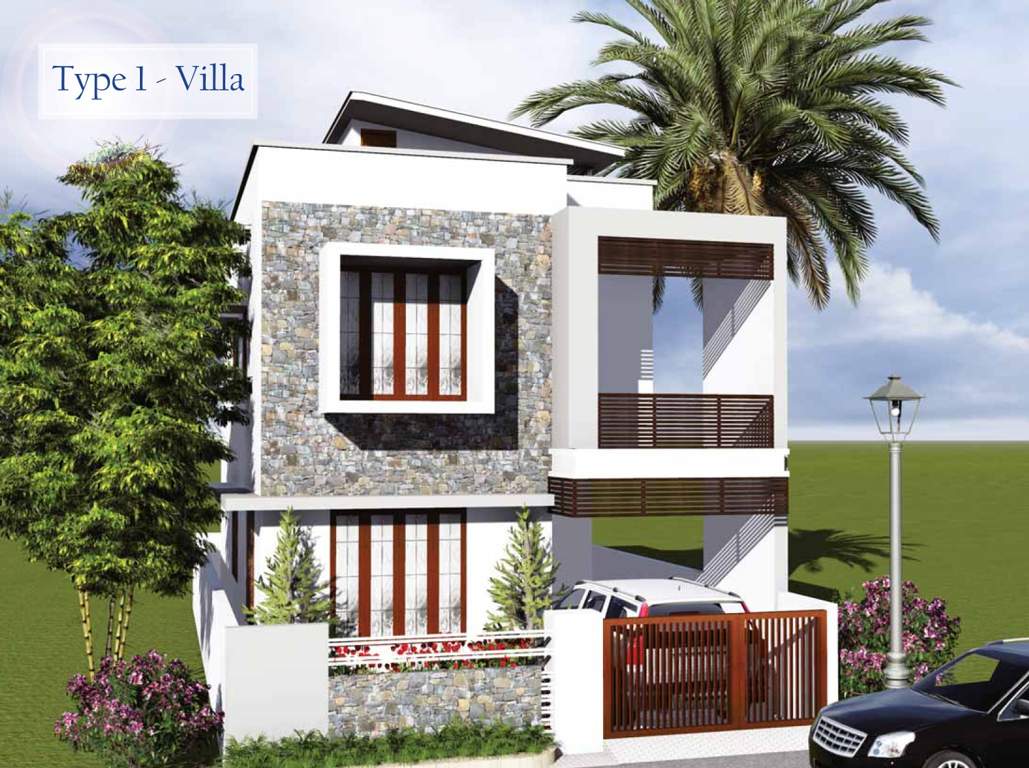  dawn villas Images for Elevation of Jones Dawn Villas