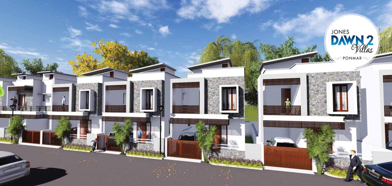 dawn villas Images for Elevation of Jones Dawn Villas