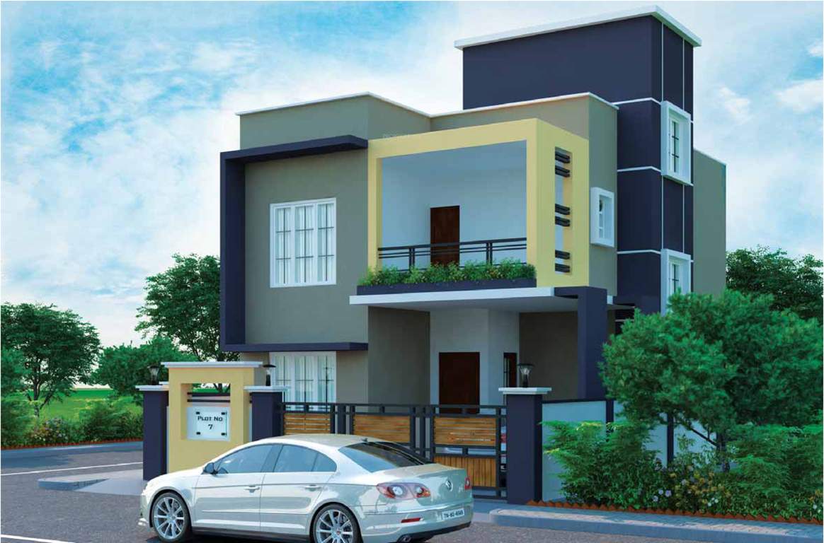  dawn villas Images for Elevation of Jones Dawn Villas