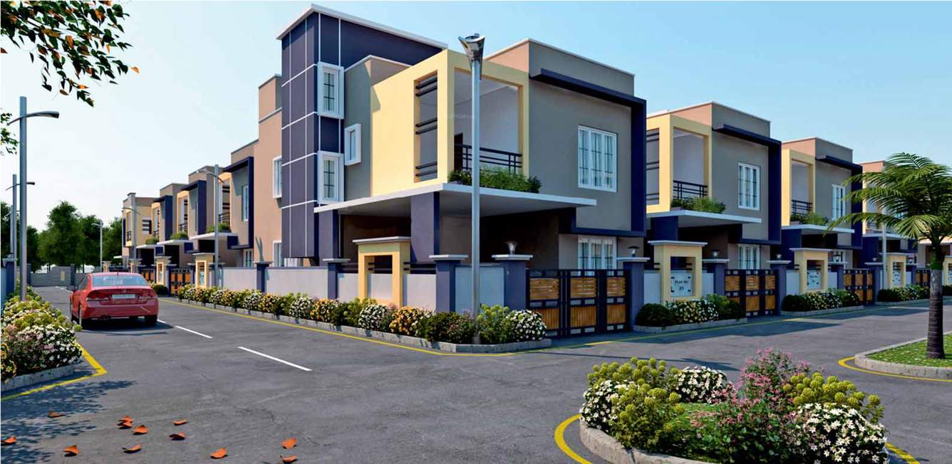  dawn villas Images for Elevation of Jones Dawn Villas