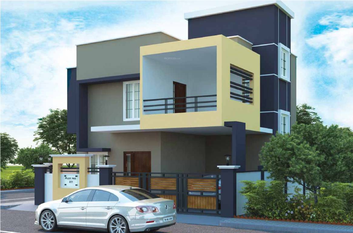 Images for Elevation of Jones Dawn Villas