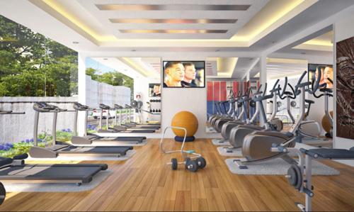  dawn-villas Images for Amenities of Jones Dawn Villas