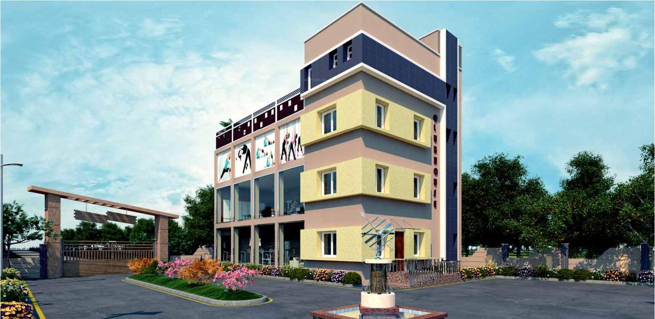  dawn villas Images for Amenities of Jones Dawn Villas