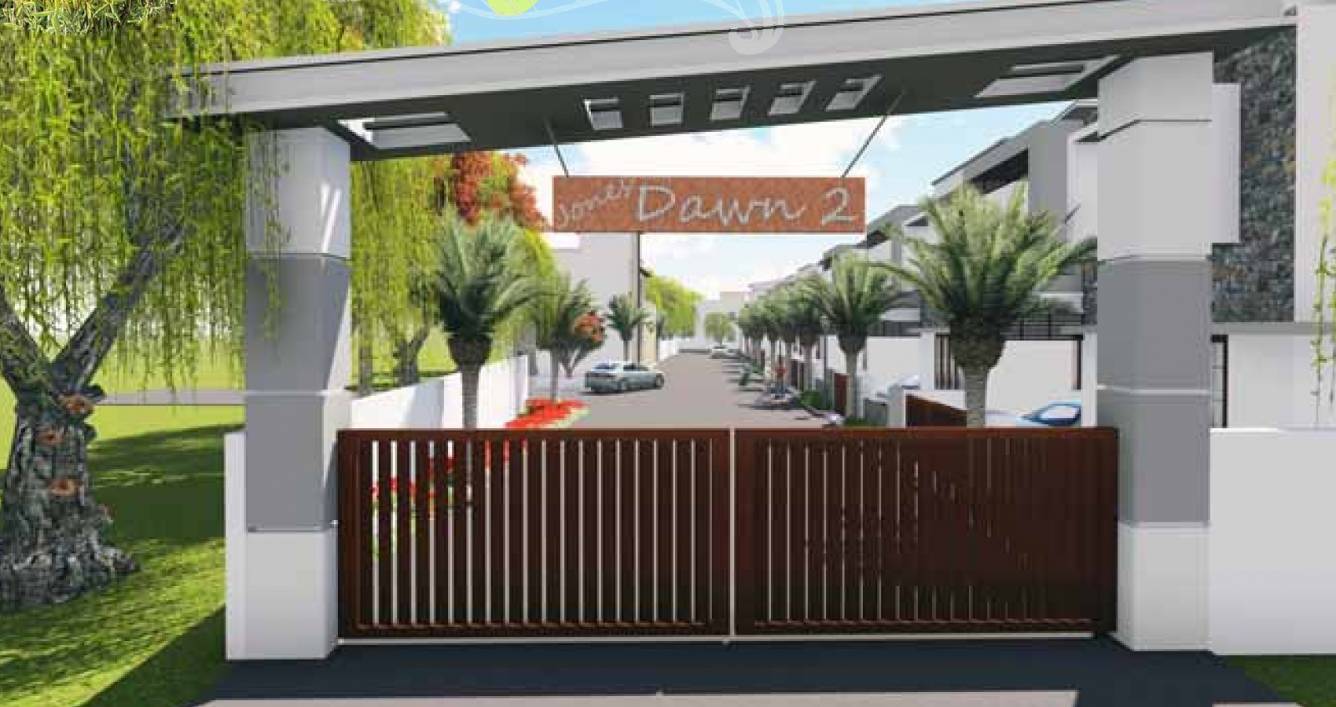 Images for Amenities of Jones Dawn Villas