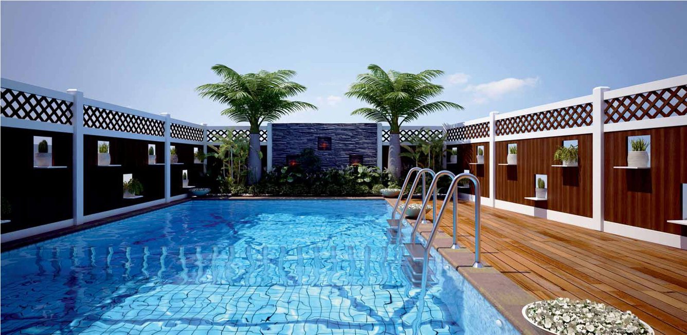 Images for Amenities of Jones Dawn Villas