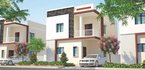  pranav-orchids Images for Elevation of Praneeth Pranav Orchids