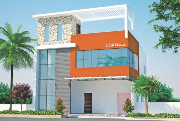 Images for Amenities of Praneeth Pranav Orchids