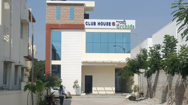  pranav-orchids Others