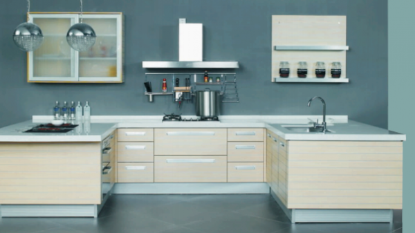  sun-sapphire Kitchen