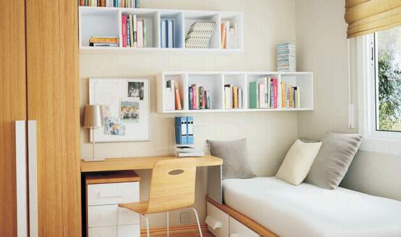  sun sapphire Living Area