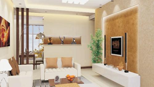  sun-sapphire Living Area