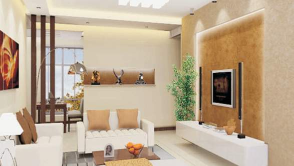  sun sapphire Living Area