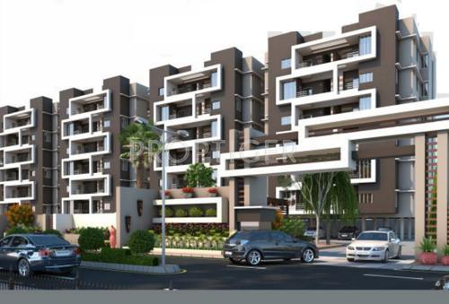  sagar-eden-garden Images for Elevation of Agrawal Sagar Eden Garden
