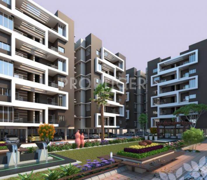  sagar-eden-garden Images for Elevation of Agrawal Sagar Eden Garden