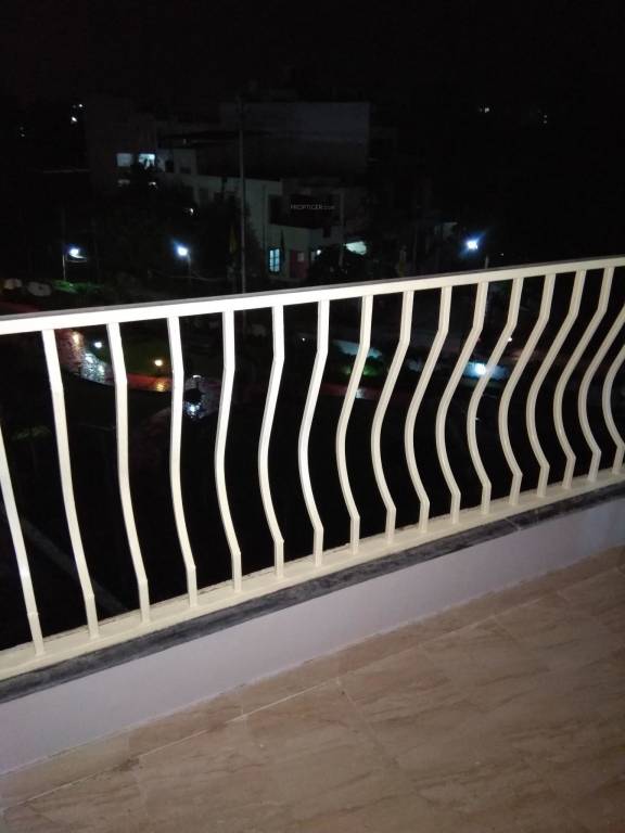 Agrawal Sagar Eden Garden